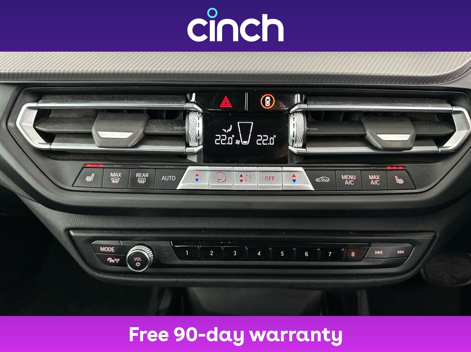 Used BMW 2 Series Gran Coupe 2021 for sale - 76595804: Photo 34