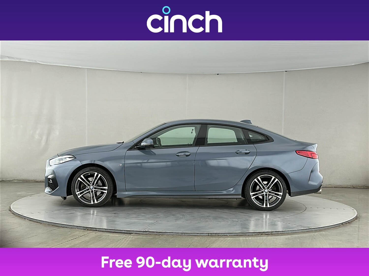 Used BMW 2 Series Gran Coupe 2021 for sale - 76595804: Photo 8
