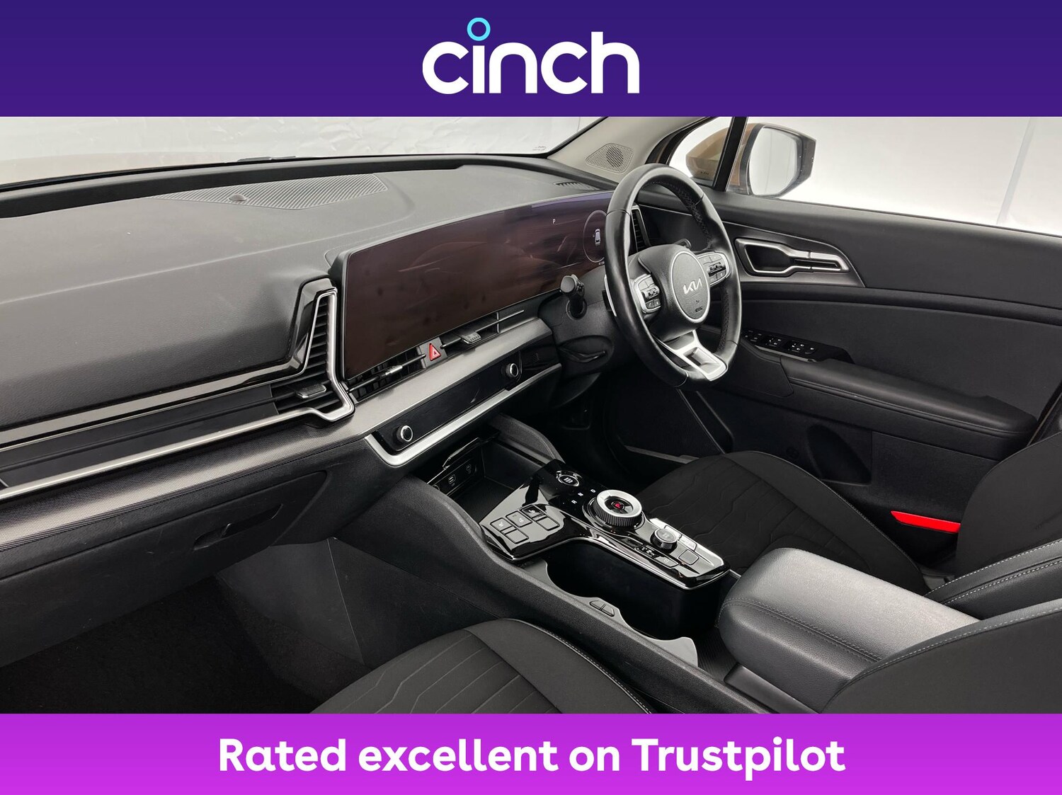 Used Kia Sportage 2022 for sale - 75988156: Photo 14