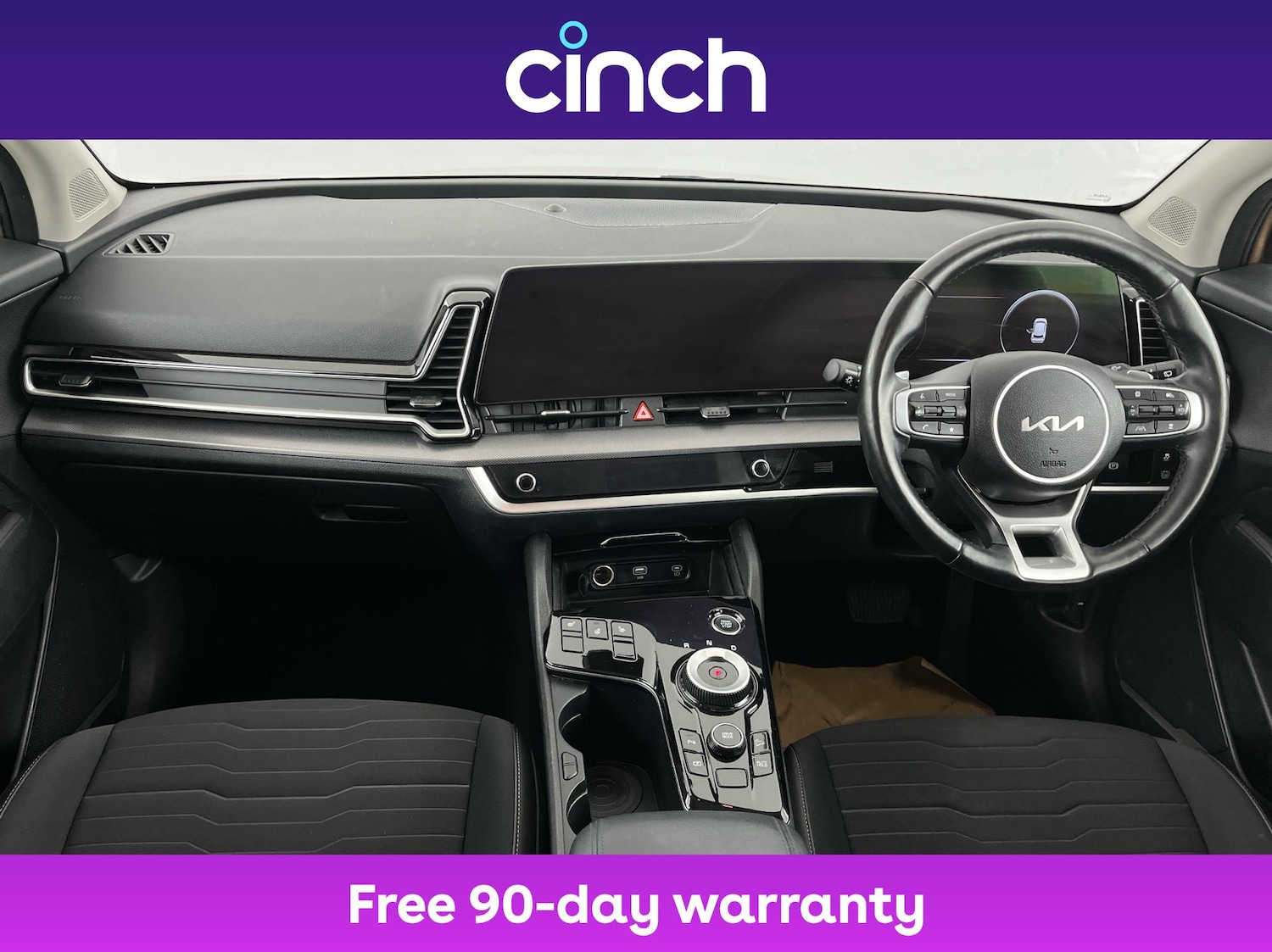 Used Kia Sportage 2022 for sale - 75988156: Photo 15