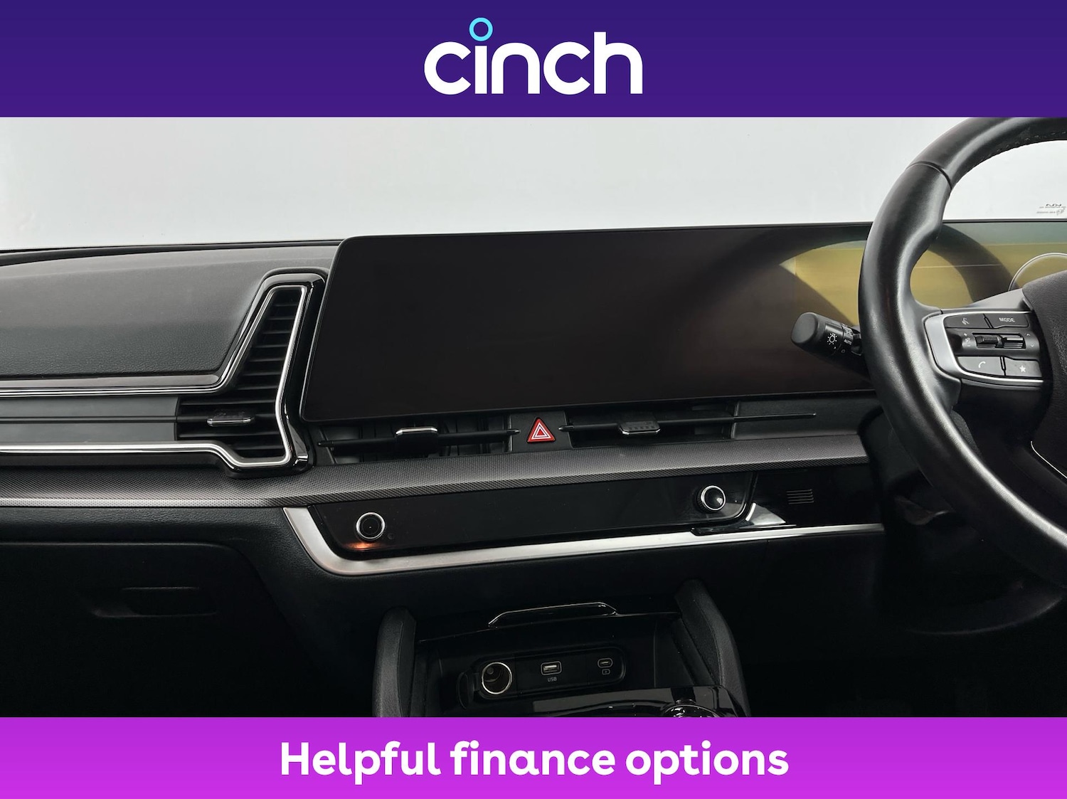 Used Kia Sportage 2022 for sale - 75988156: Photo 17