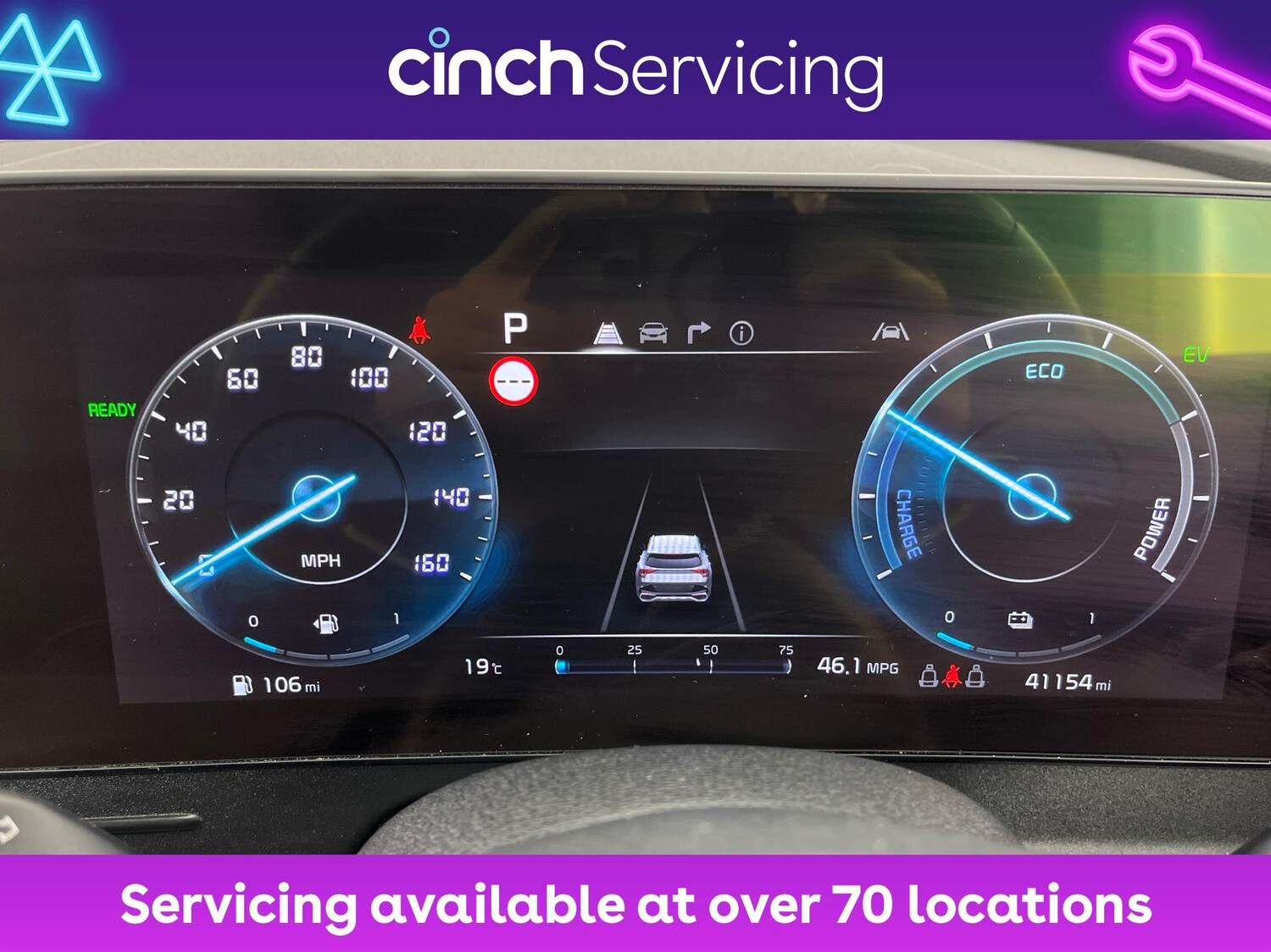 Used Kia Sportage 2022 for sale - 75988156: Photo 18