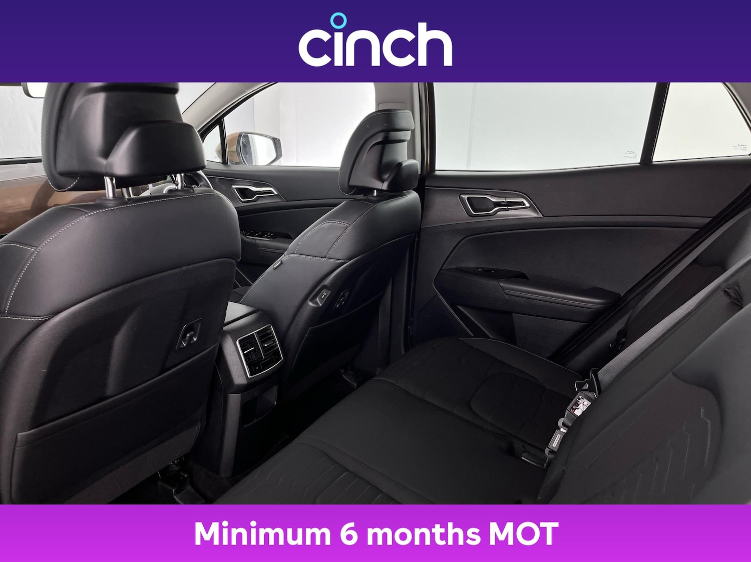 Used Kia Sportage 2022 for sale - 75988156: Photo 20