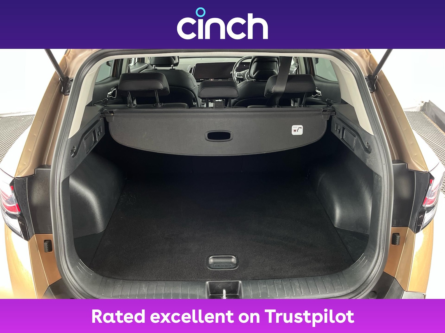 Used Kia Sportage 2022 for sale - 75988156: Photo 21