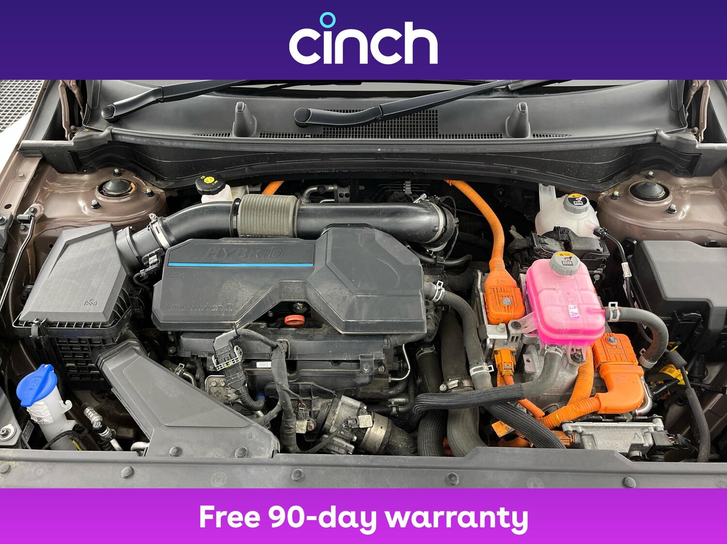 Used Kia Sportage 2022 for sale - 75988156: Photo 23