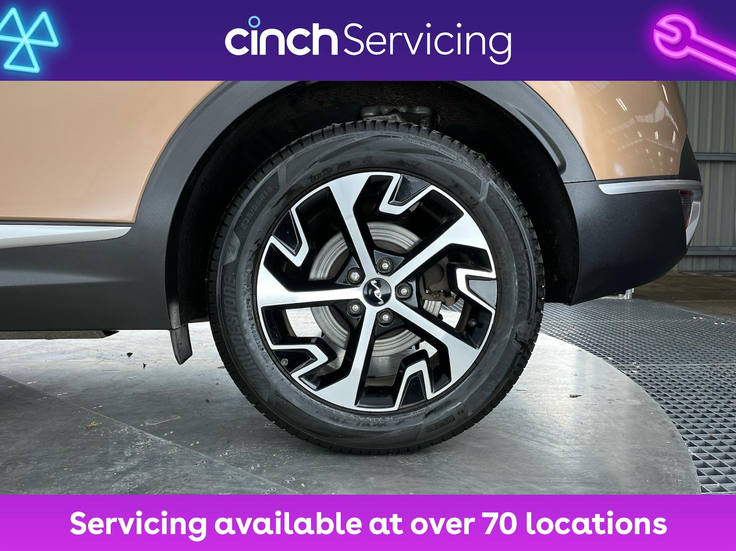 Used Kia Sportage 2022 for sale - 75988156: Photo 26