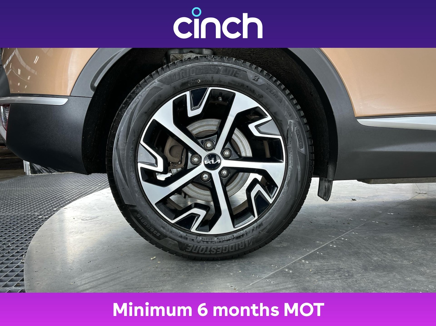 Used Kia Sportage 2022 for sale - 75988156: Photo 27