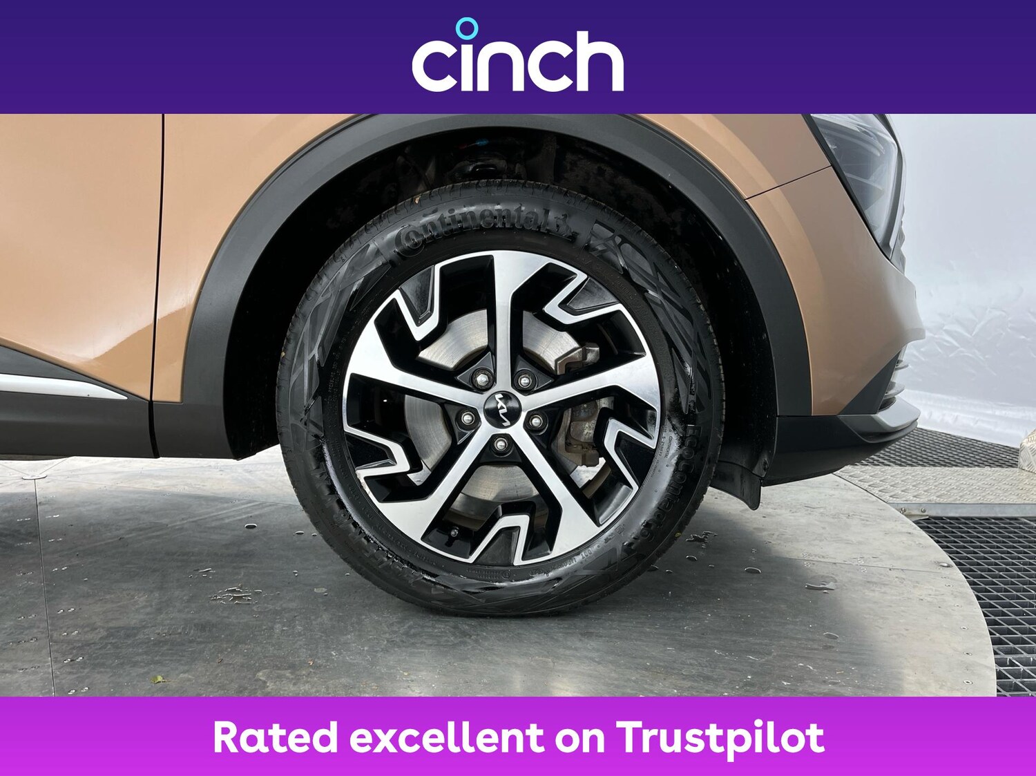 Used Kia Sportage 2022 for sale - 75988156: Photo 28