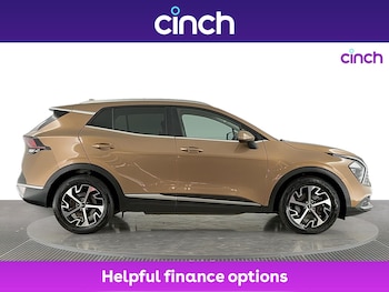 Used Kia Sportage 2022 for sale - 75988156: Photo 2