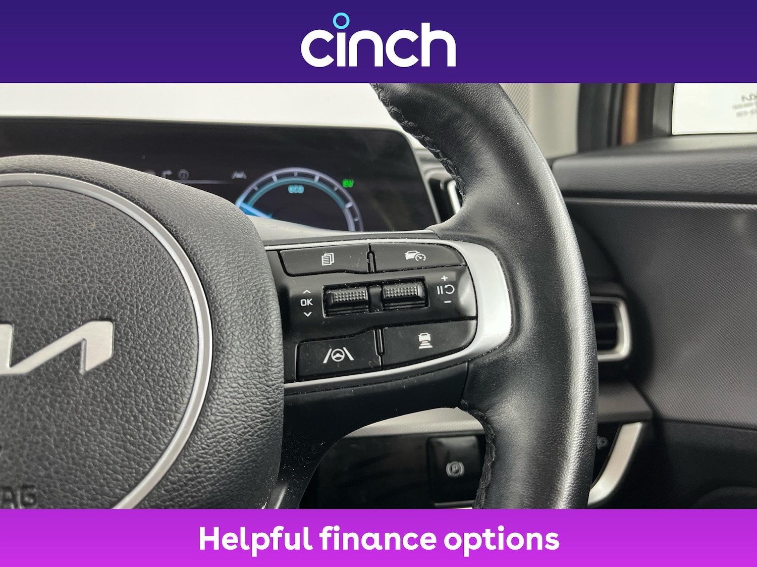 Used Kia Sportage 2022 for sale - 75988156: Photo 30