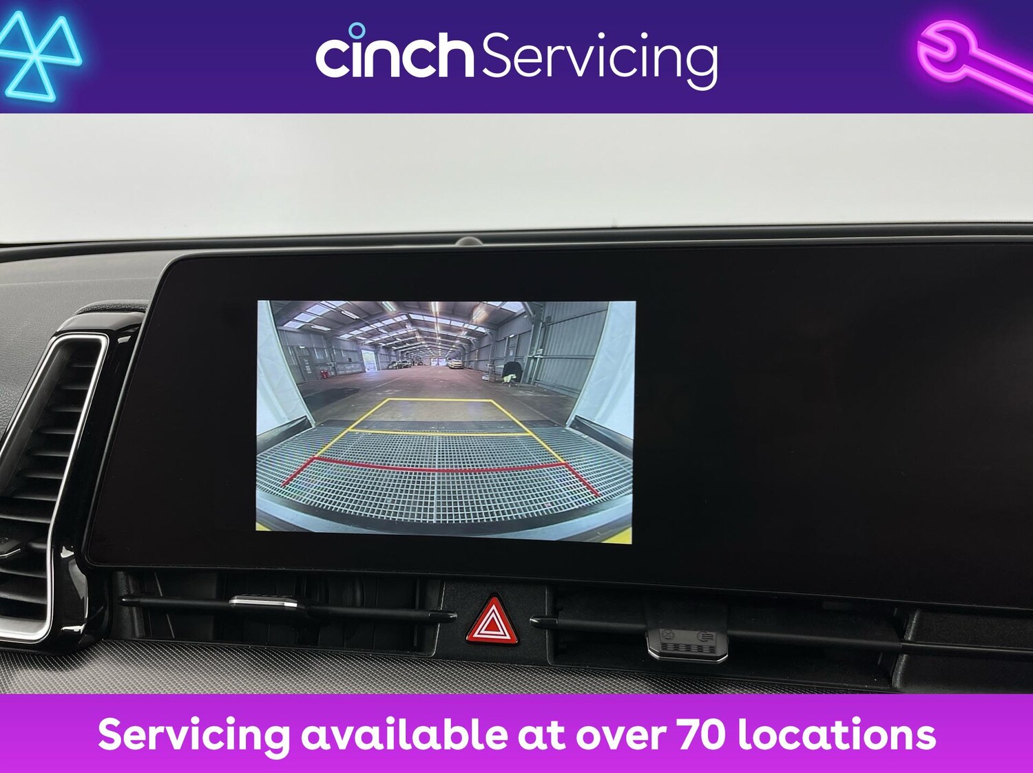 Used Kia Sportage 2022 for sale - 75988156: Photo 31