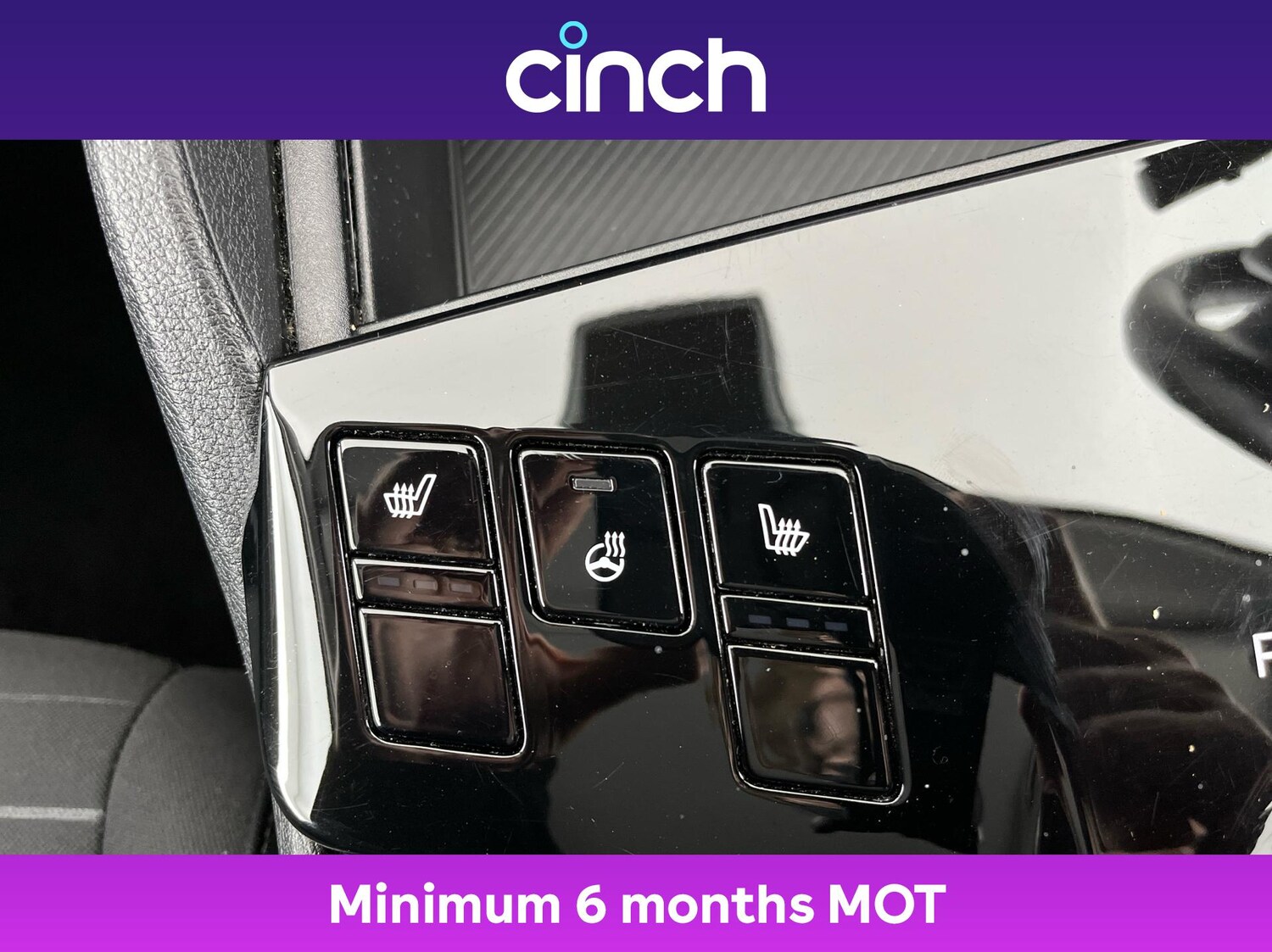 Used Kia Sportage 2022 for sale - 75988156: Photo 32