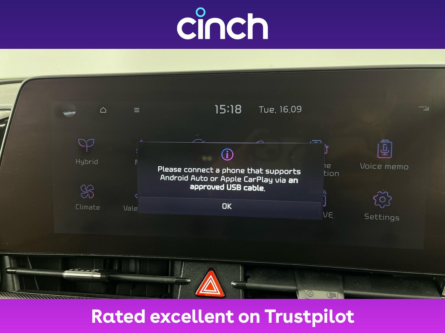 Used Kia Sportage 2022 for sale - 75988156: Photo 33