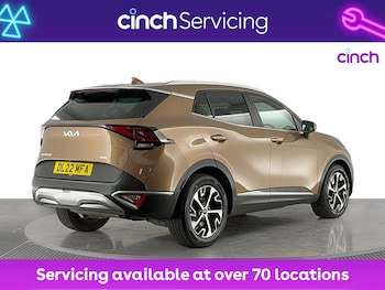 Used Kia Sportage 2022 for sale - 75988156: Photo 3