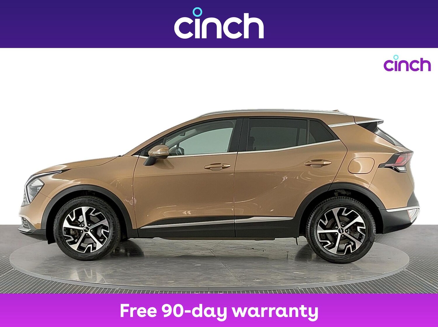 Used Kia Sportage 2022 for sale - 75988156: Photo 8