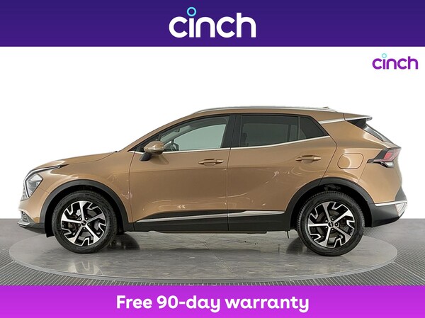 Used Kia Sportage 2022 for sale - 75988156: Photo 8