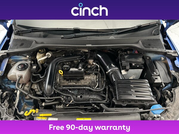 Used SEAT Ibiza 2022 for sale - 75580325: Photo 23