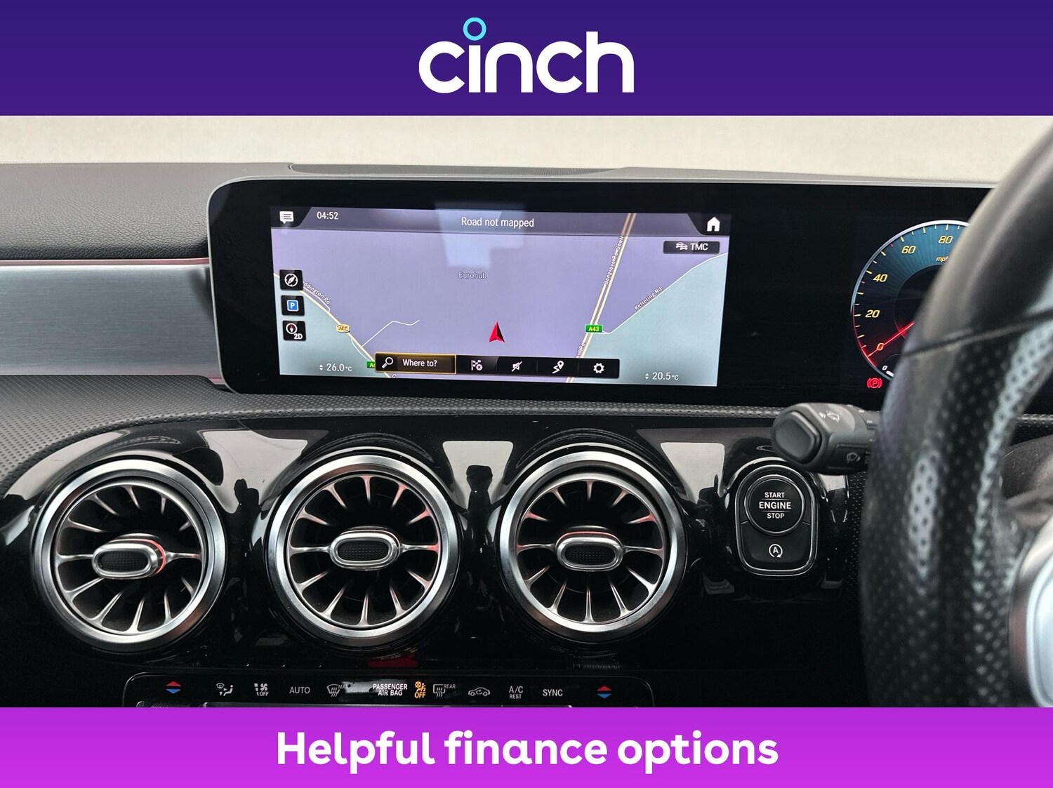 Used Mercedes-Benz A-Class 2018 for sale - 76149063: Photo 17