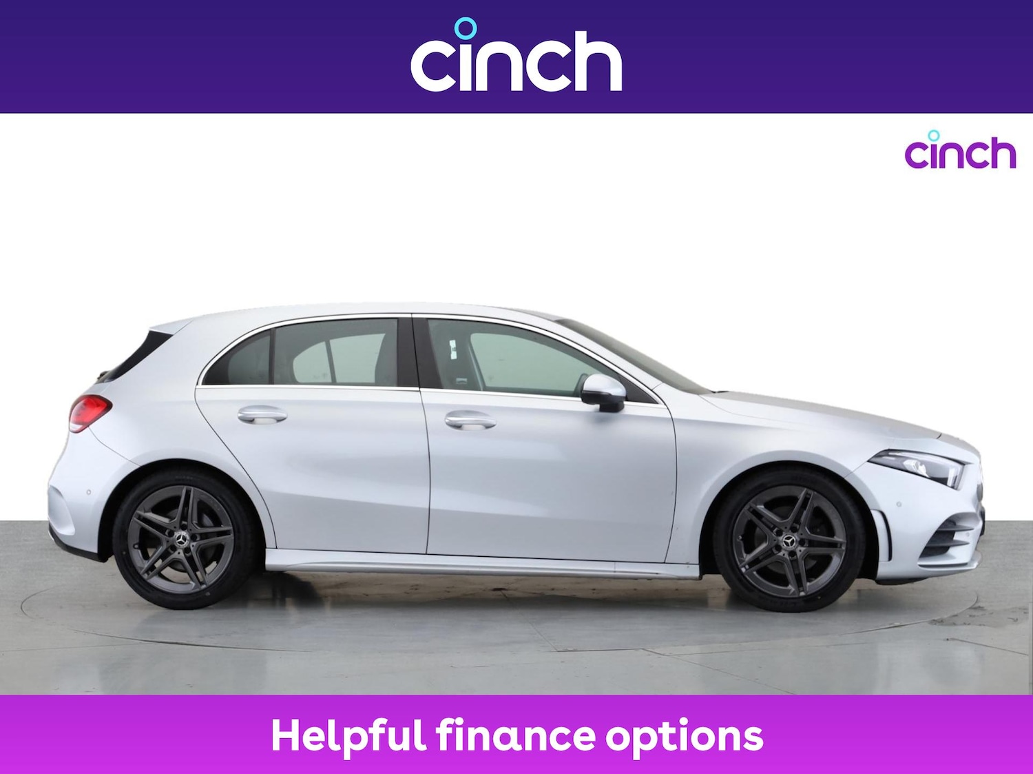 Used Mercedes-Benz A-Class 2018 for sale - 76149063: Photo 2