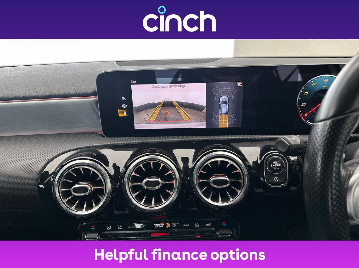 Used Mercedes-Benz A-Class 2018 for sale - 76149063: Photo 30