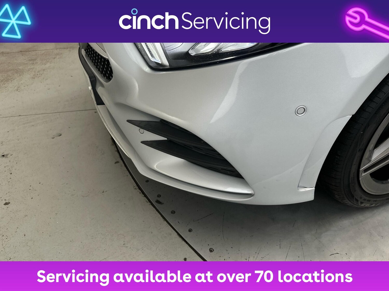 Used Mercedes-Benz A-Class 2018 for sale - 76149063: Photo 36