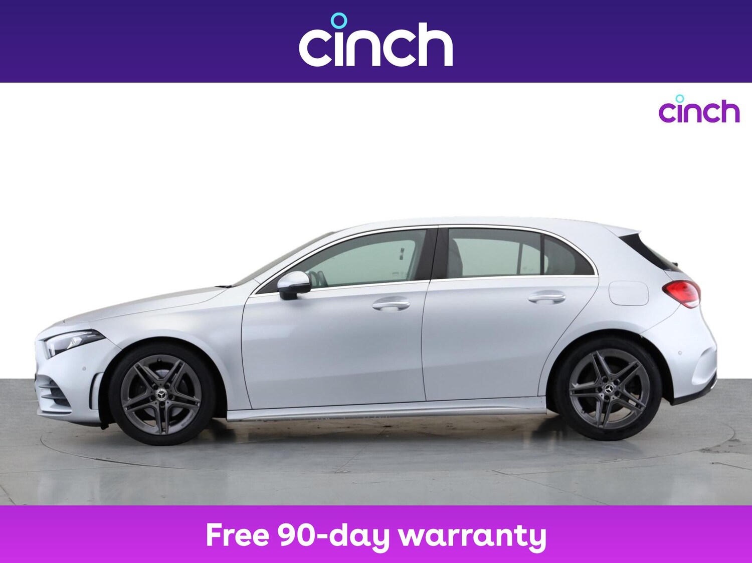 Used Mercedes-Benz A-Class 2018 for sale - 76149063: Photo 8