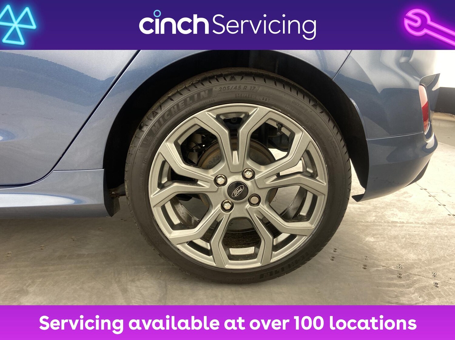 Used Ford Fiesta 2021 for sale - 77026630: Photo 26