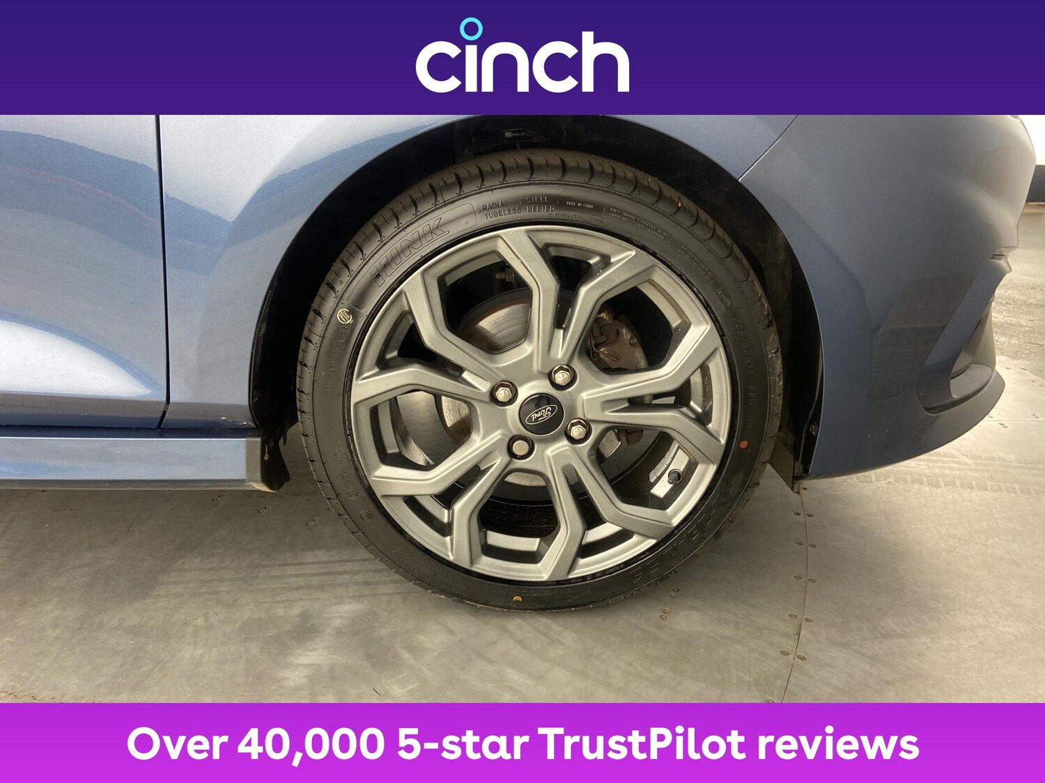 Used Ford Fiesta 2021 for sale - 77026630: Photo 28