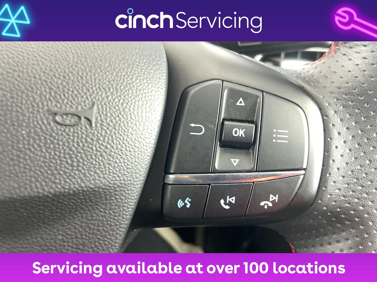 Used Ford Fiesta 2021 for sale - 77026630: Photo 31