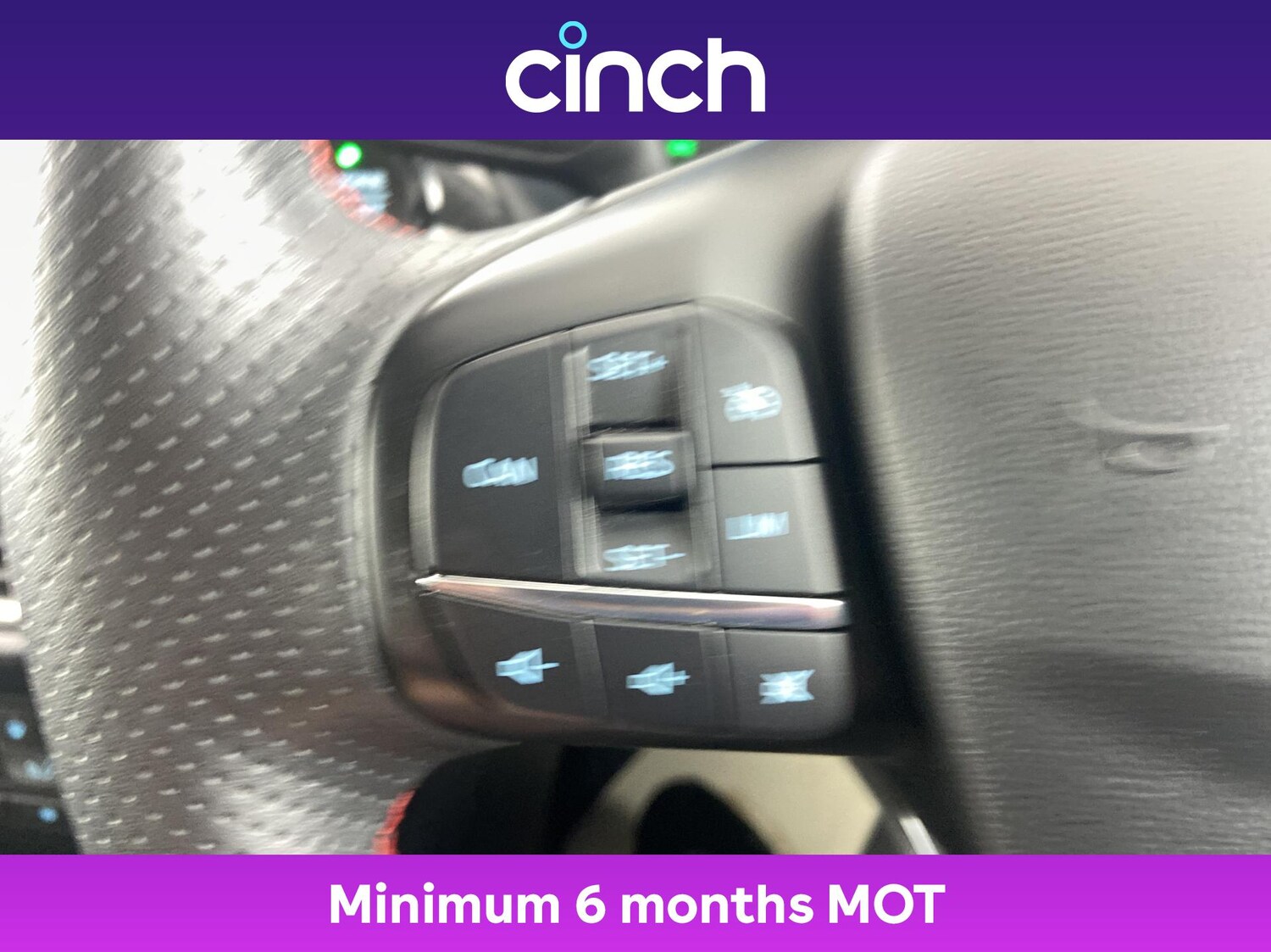 Used Ford Fiesta 2021 for sale - 77026630: Photo 32