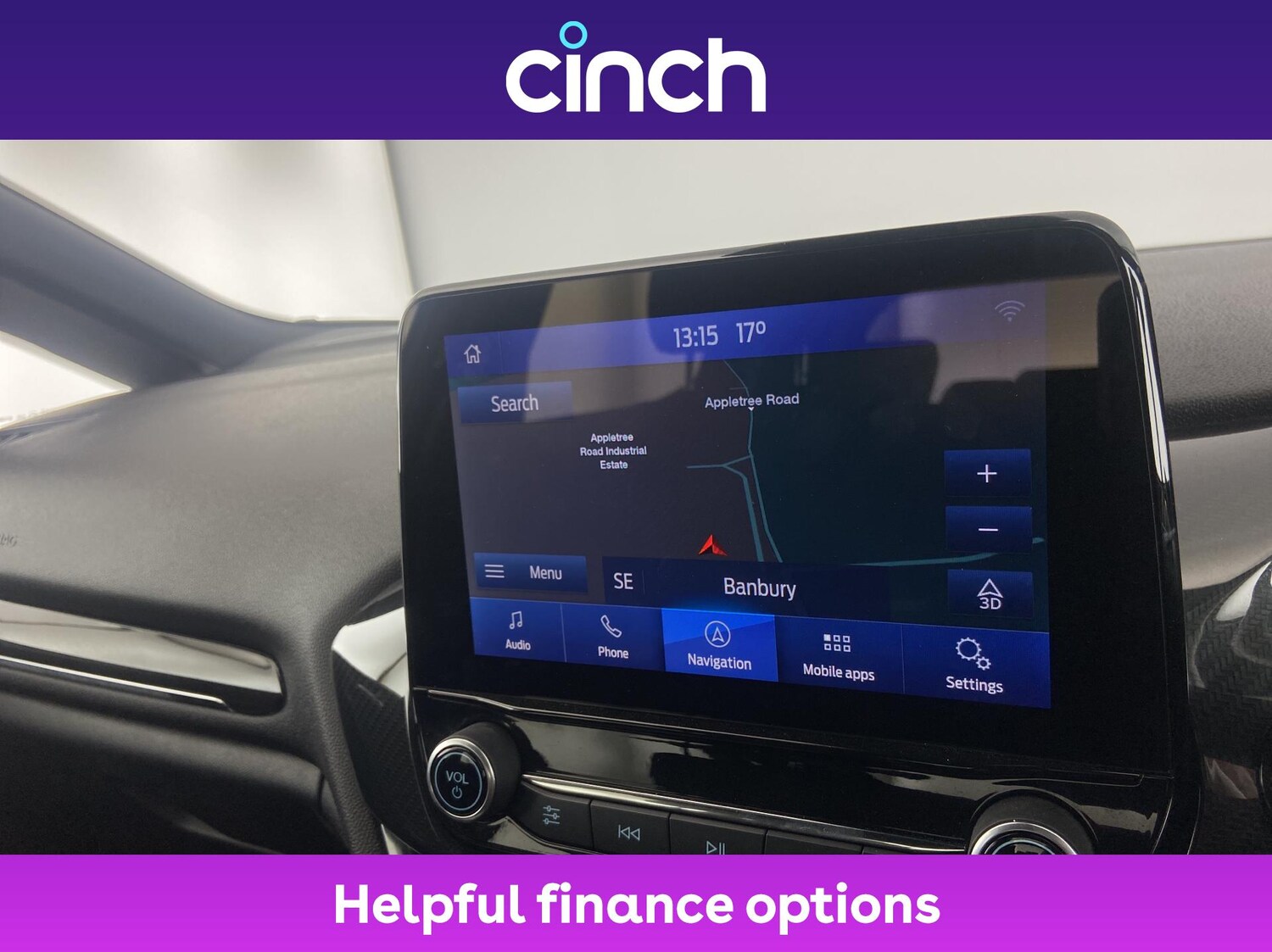 Used Ford Fiesta 2021 for sale - 77026630: Photo 35