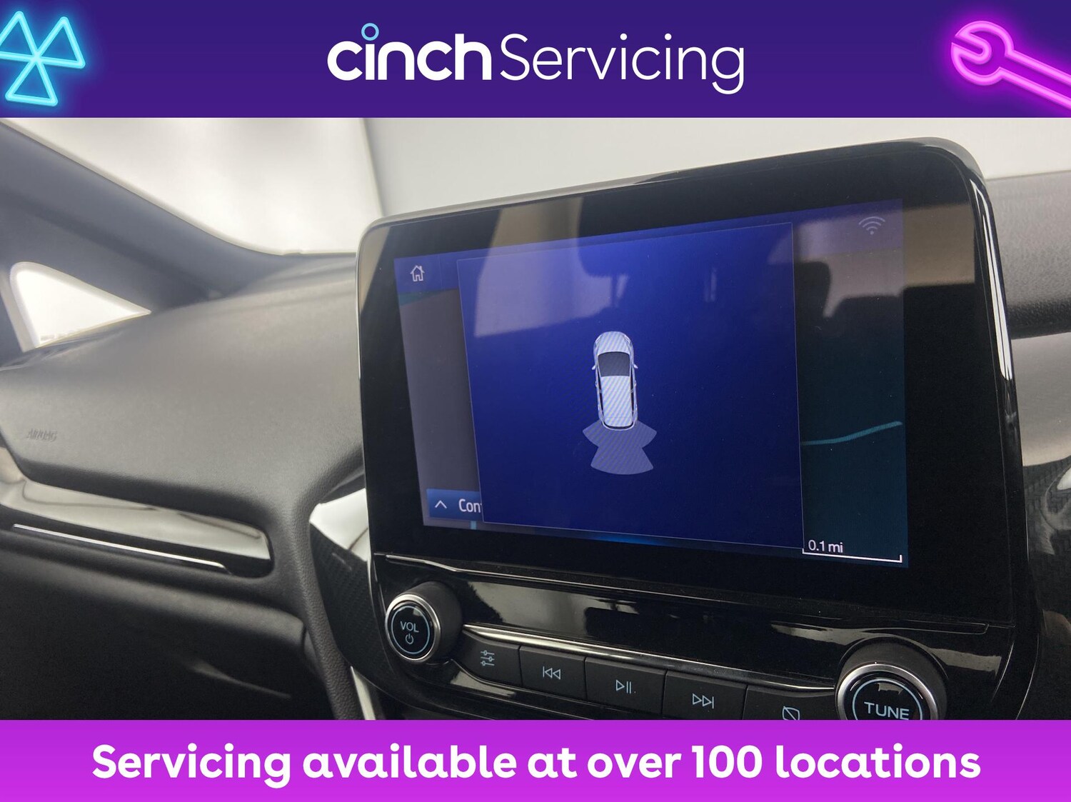 Used Ford Fiesta 2021 for sale - 77026630: Photo 36