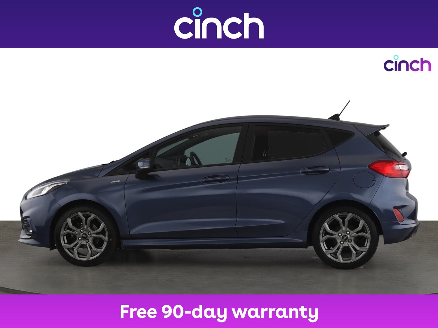 Used Ford Fiesta 2021 for sale - 77026630: Photo 8
