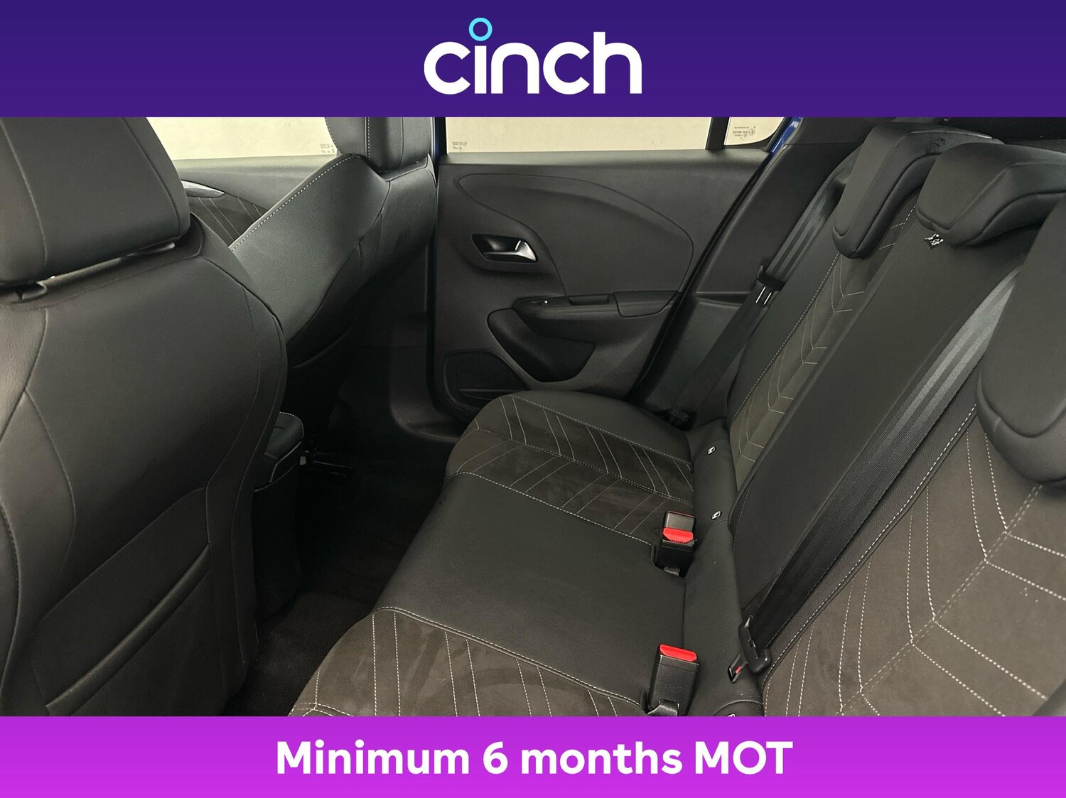 Used Vauxhall Corsa 2022 for sale - 76856491: Photo 20