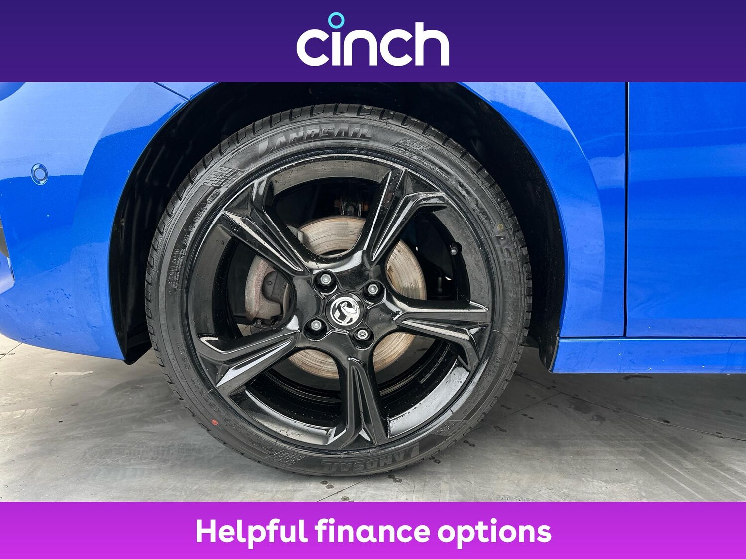 Used Vauxhall Corsa 2022 for sale - 76856491: Photo 24