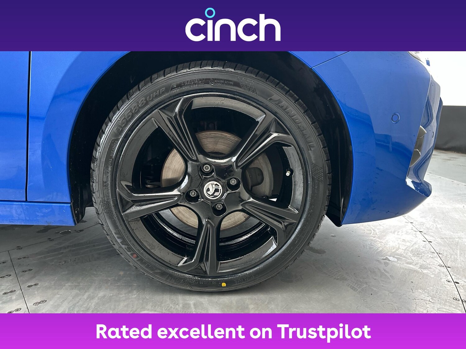 Used Vauxhall Corsa 2022 for sale - 76856491: Photo 28