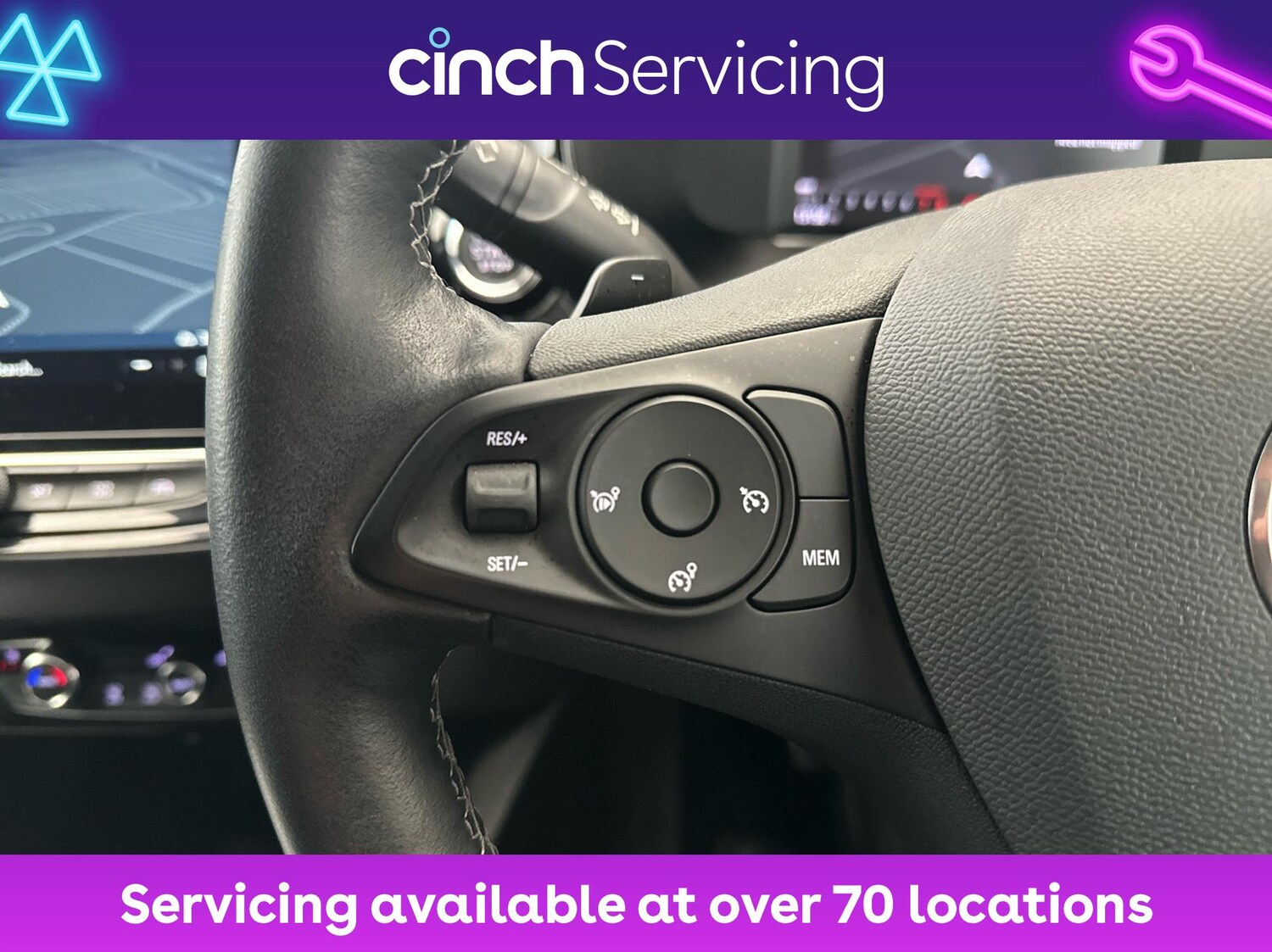 Used Vauxhall Corsa 2022 for sale - 76856491: Photo 31