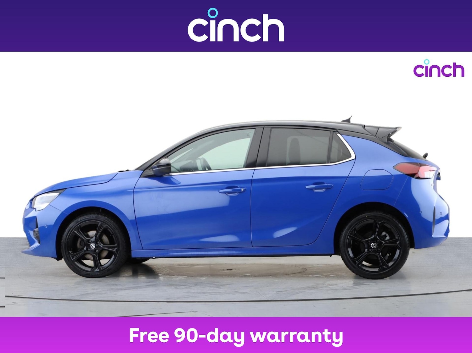 Used Vauxhall Corsa 2022 for sale - 76856491: Photo 8