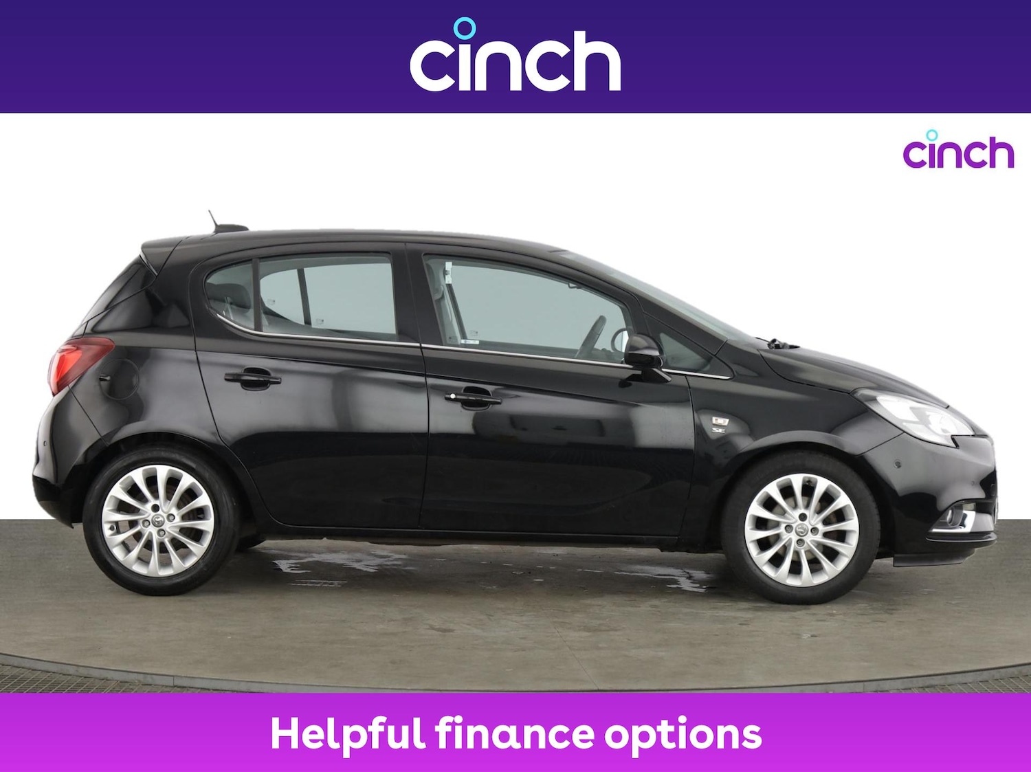 Used Vauxhall Corsa 2016 for sale - 76863018: Photo 2