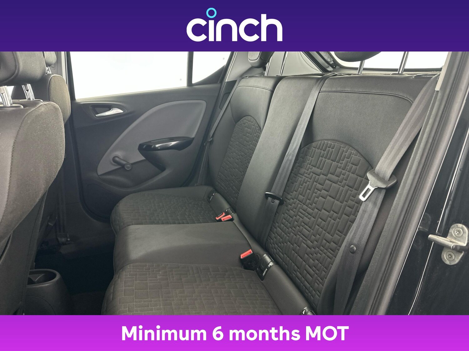 Used Vauxhall Corsa 2016 for sale - 76863018: Photo 20