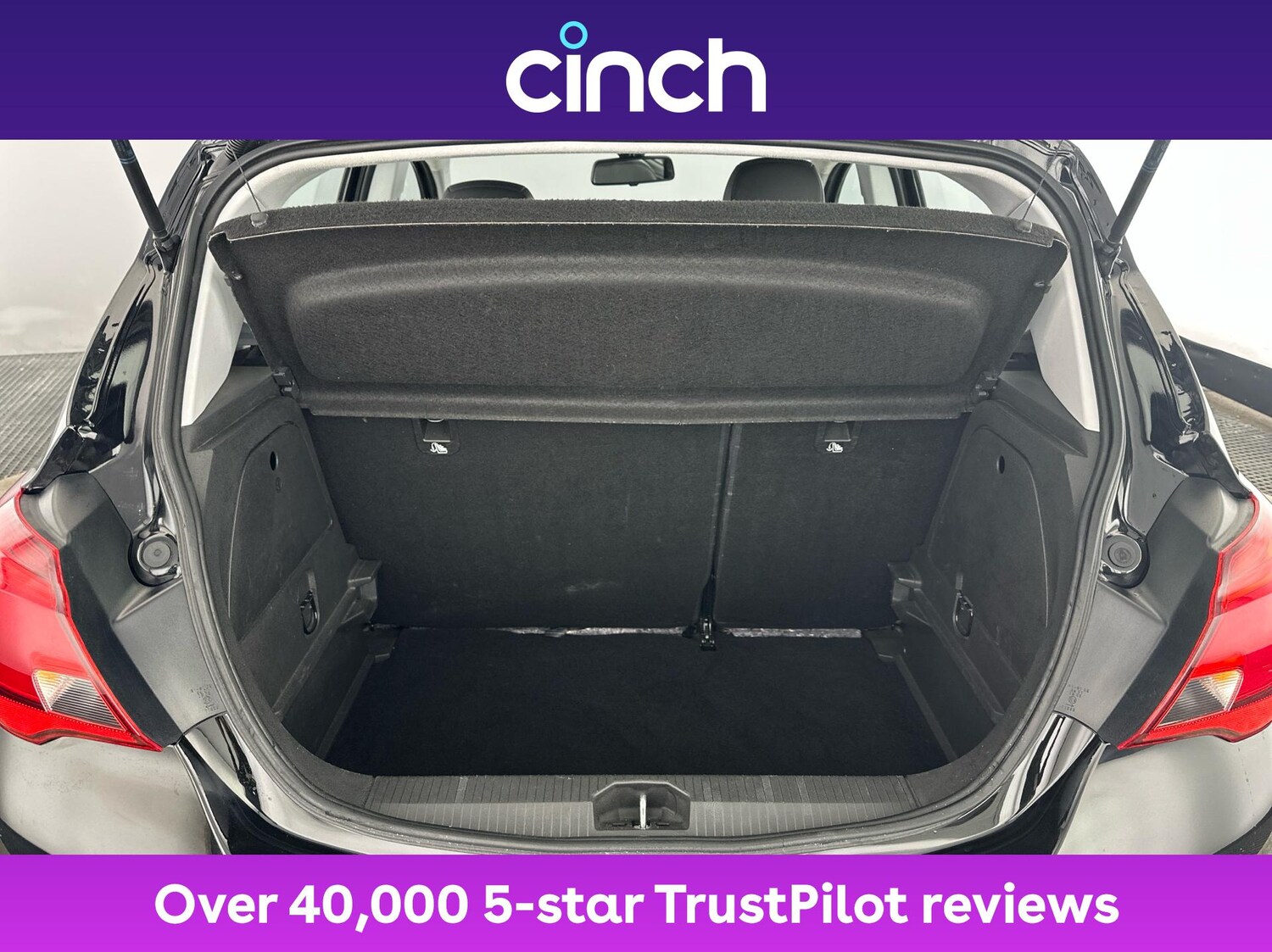 Used Vauxhall Corsa 2016 for sale - 76863018: Photo 21