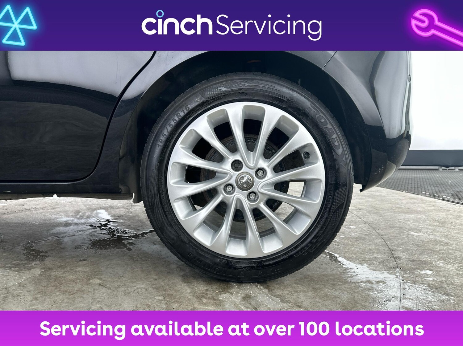 Used Vauxhall Corsa 2016 for sale - 76863018: Photo 26