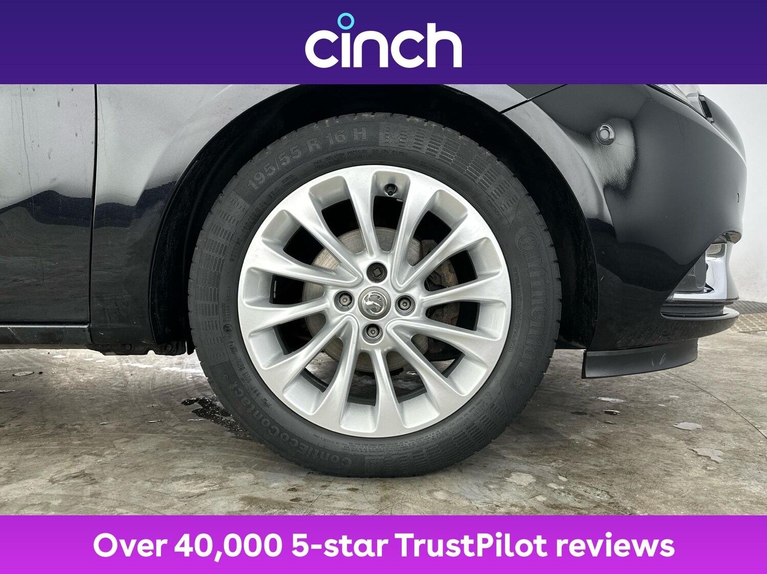 Used Vauxhall Corsa 2016 for sale - 76863018: Photo 28