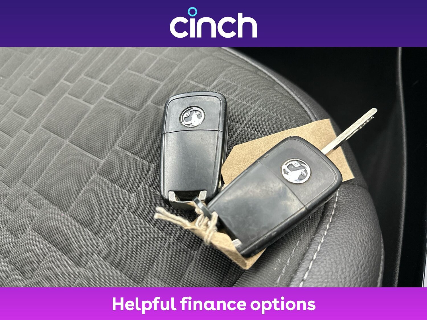 Used Vauxhall Corsa 2016 for sale - 76863018: Photo 30