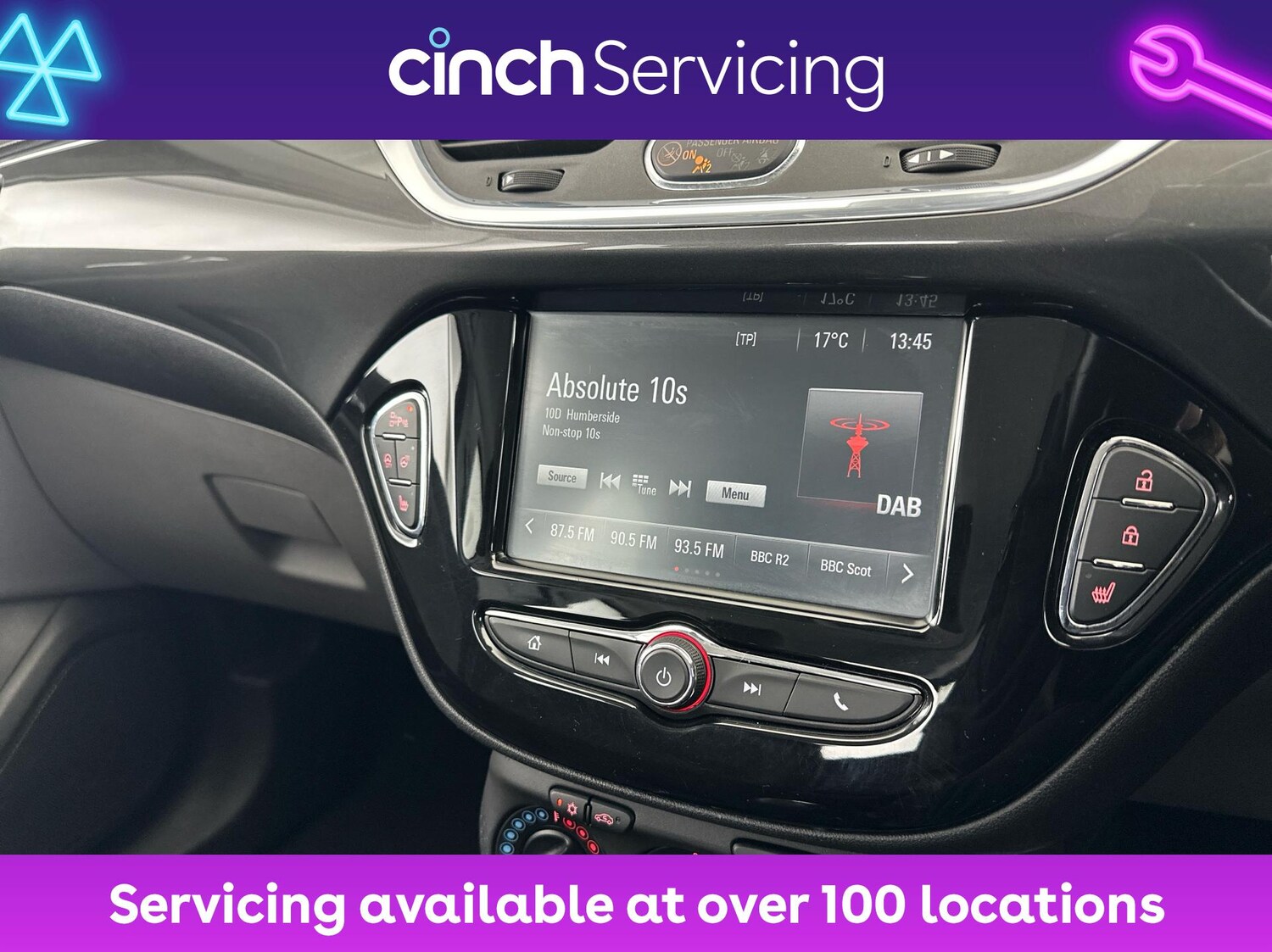 Used Vauxhall Corsa 2016 for sale - 76863018: Photo 31