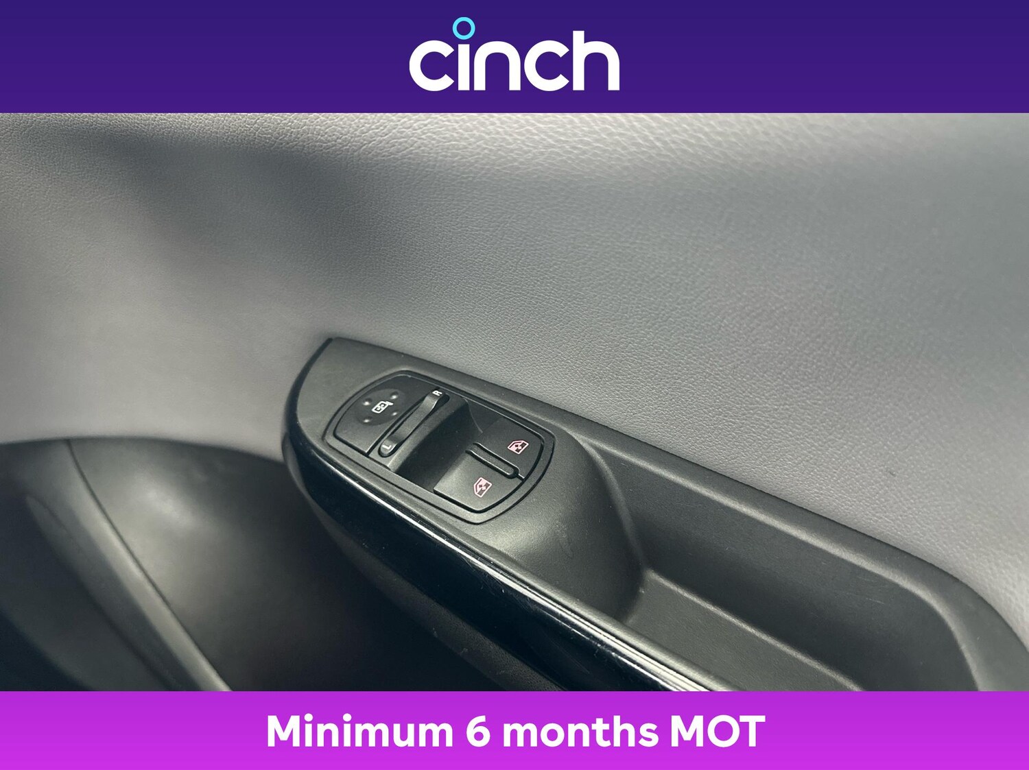 Used Vauxhall Corsa 2016 for sale - 76863018: Photo 37