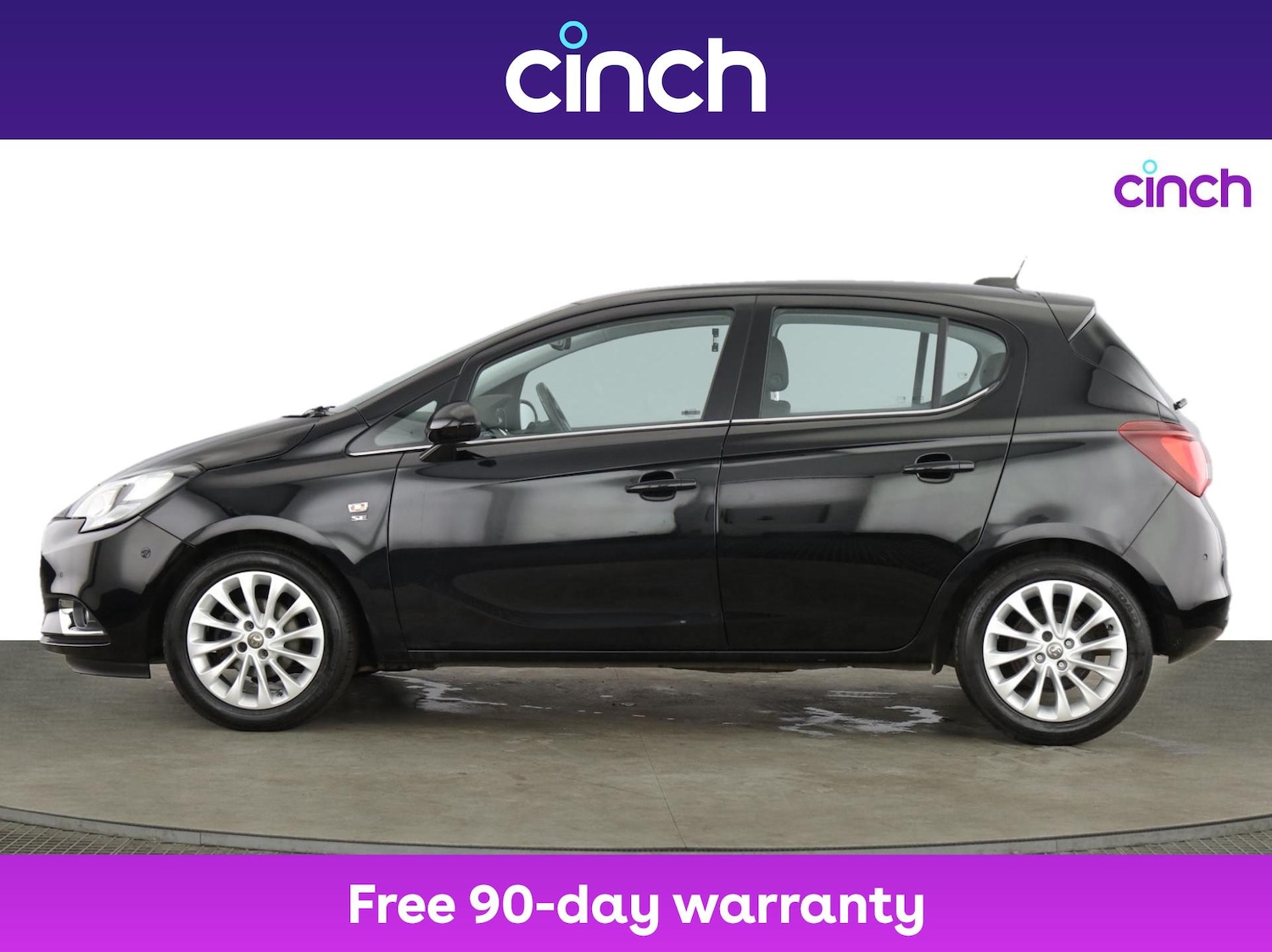 Used Vauxhall Corsa 2016 for sale - 76863018: Photo 8