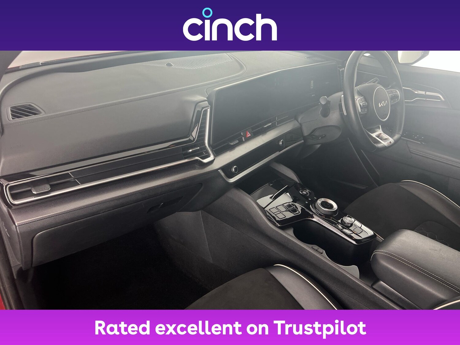 Used Kia Sportage 2022 for sale - 76155410: Photo 14