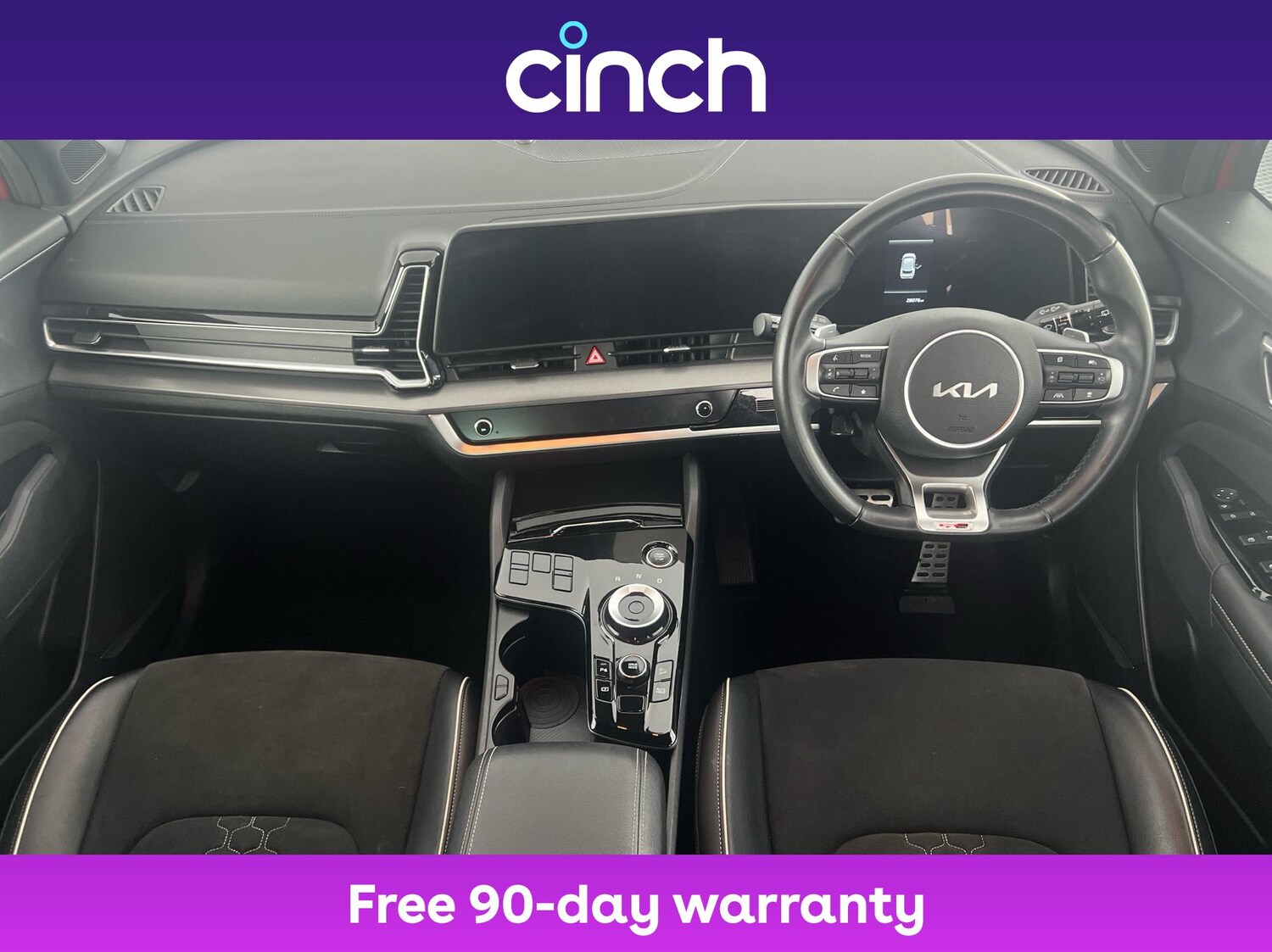 Used Kia Sportage 2022 for sale - 76155410: Photo 15