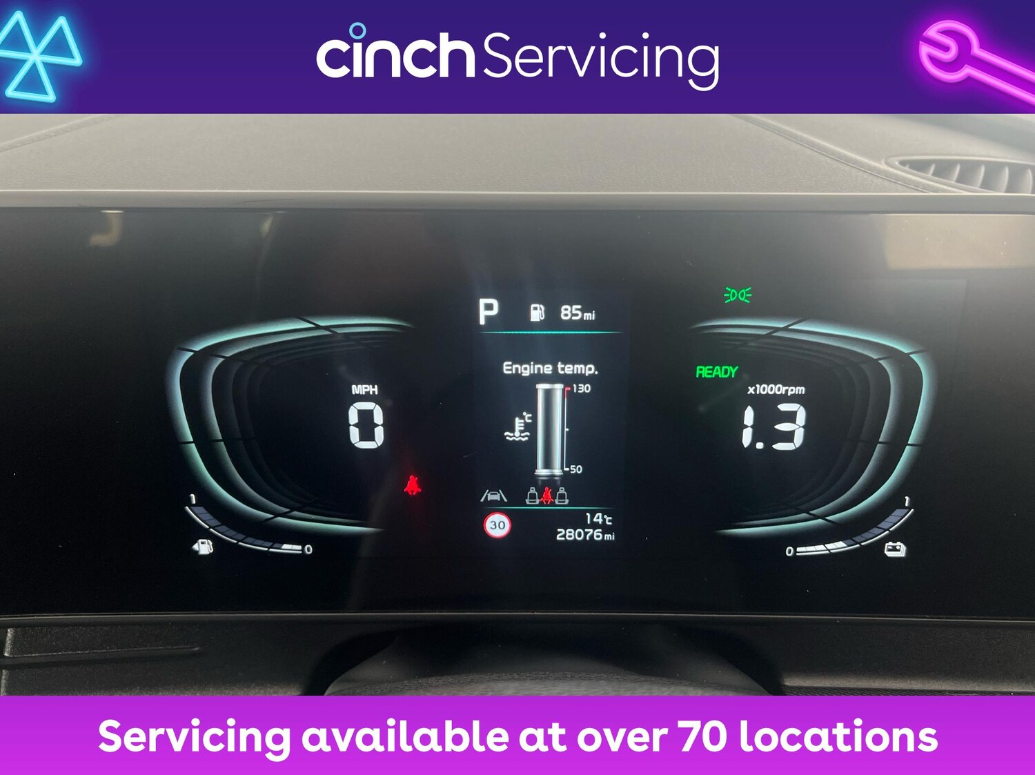 Used Kia Sportage 2022 for sale - 76155410: Photo 18